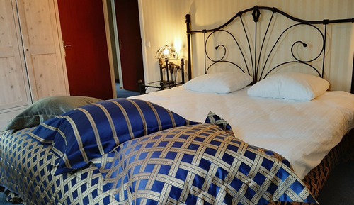 Royal Suite