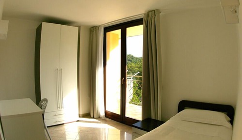 Apartment, 1 Bedroom, Kitchen
