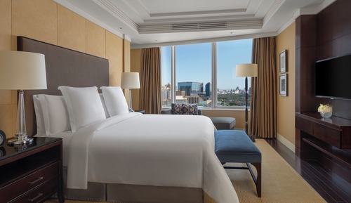Beijing Suite