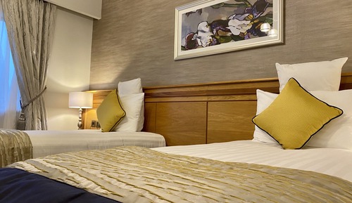 Double or Twin Room