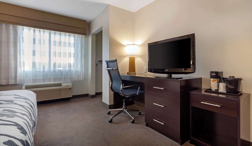 Room, 1 King Bed, Accessible, Non Smoking