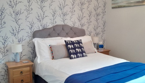 Double Room (Room 2)