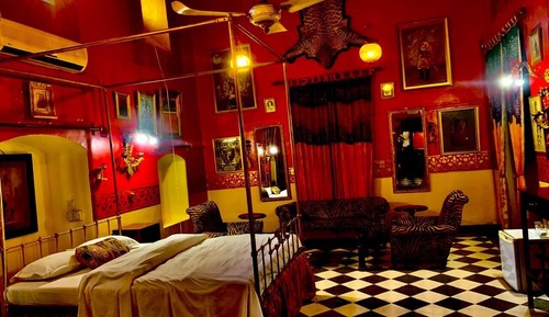 Heritage Room