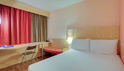 Standard Apartment, 1 Double Bed, Accessible
