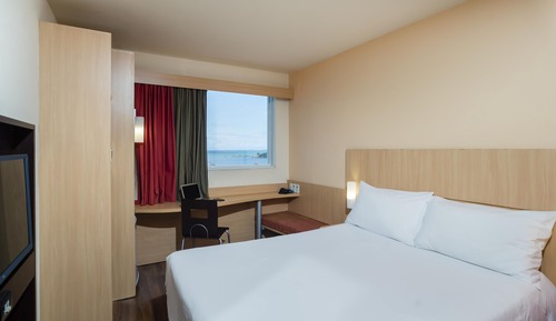Superior Apartment, 1 Double Bed