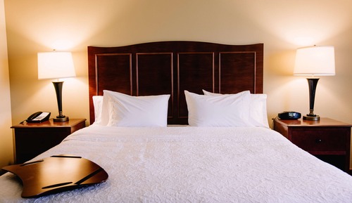 Room, 1 King Bed, Accessible, Non Smoking