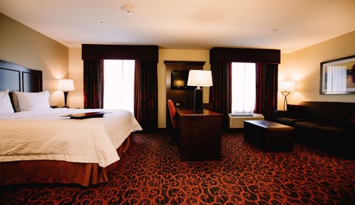 King Studio Suite