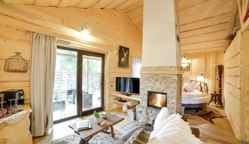 Chalet Bergerie 