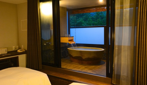 Superior Twin Room, with Terrace, Non Smoking (Please include all persons in your reservation)