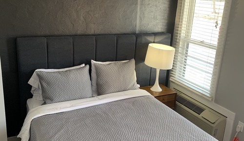 Standard Double Room, Ensuite (Standard)