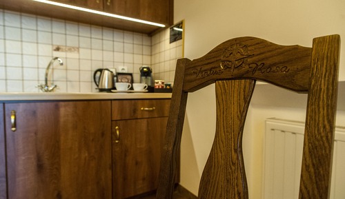 Standard Apartment (for 3 )