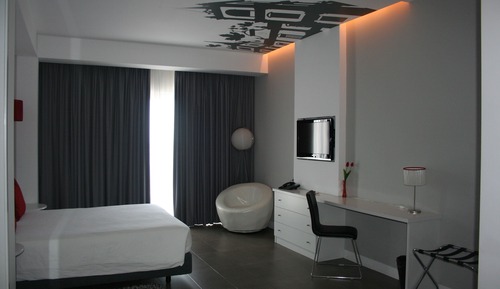 Superior Double Room, 1 Double Bed