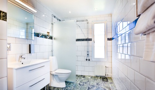 Superior Double Room (With a walk, 2x90 beds)