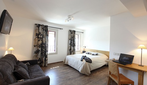 Superior Quadruple Room