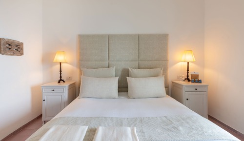 Premium Double or Twin Room