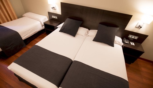 Triple Room (3 adults)