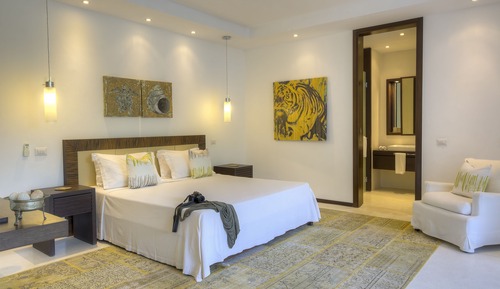 Deluxe Apartment, 3 Bedrooms