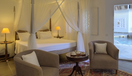 Deluxe Apartment, 4 Bedrooms