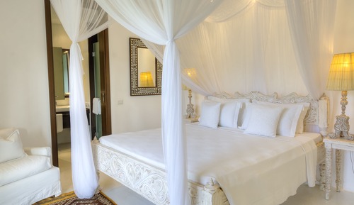 Deluxe Apartment, 2 Bedrooms