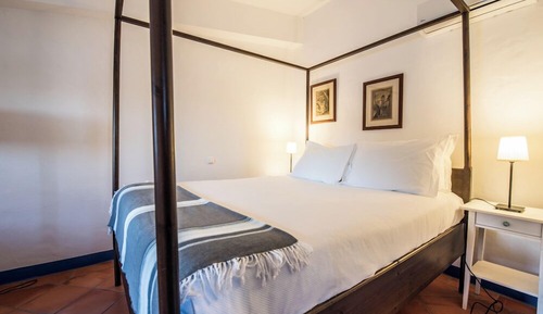 House, 1 Bedroom (5)