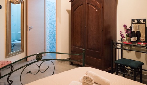 Apartment, 2 Bedrooms