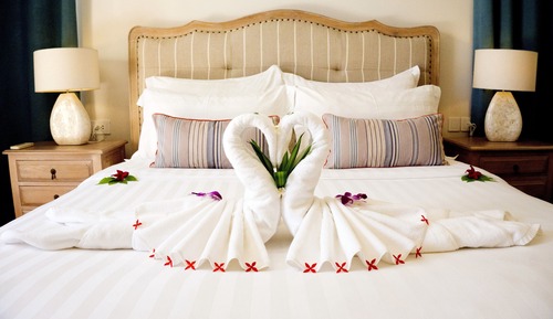 Sea View Suite