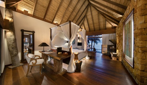 Room, 1 Bedroom, Ocean View