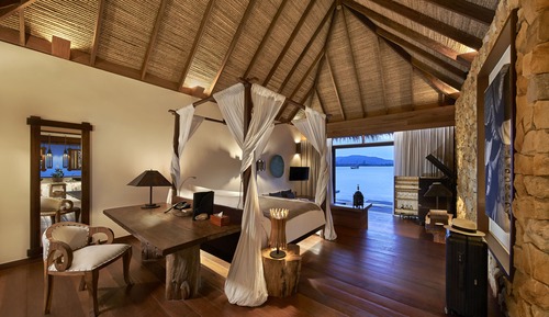 Room, 1 Bedroom (Over Water)