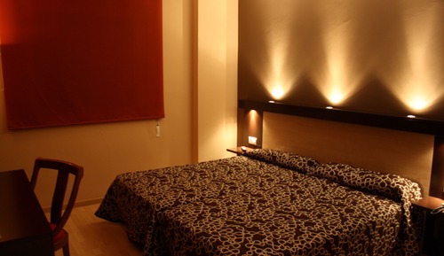 Basic Single Room