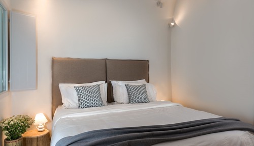 Two Bedroom Suite with Private Pool