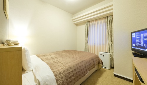 Single Room, Non Smoking