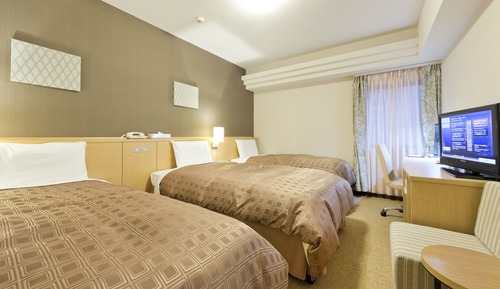 Triple Room, Non Smoking