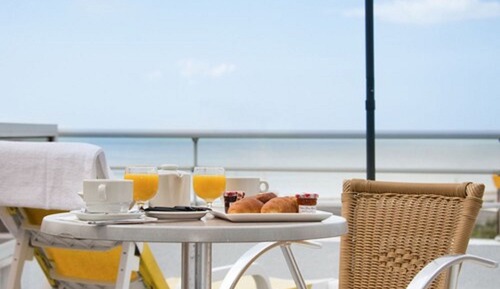 Double Room Single Use, Sea View, Sea Facing