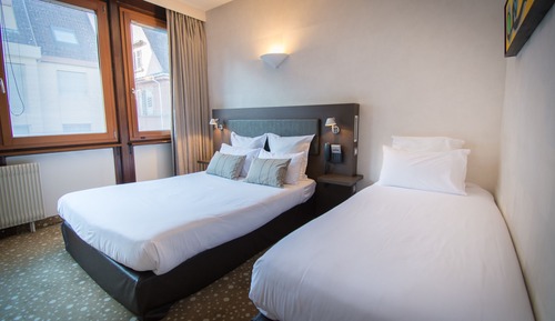 Classic Triple Room