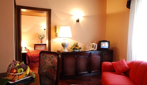 Classic Suite