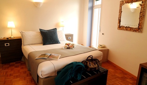 Classic Double or Twin Room