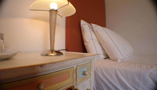 Single Room