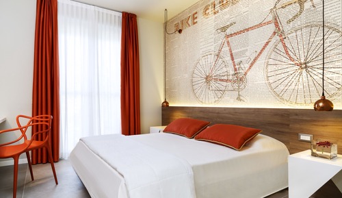 Premium Double Room (Modern)
