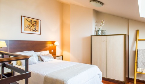 Standard Apartment, 2 Bedrooms (6 People)