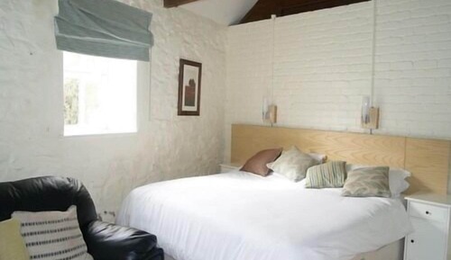 Suite, Ensuite