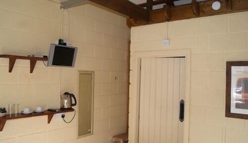 Twin Room, Ensuite