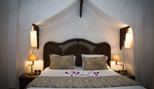Suite saphir