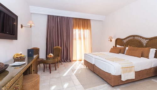 Chambre Ambre