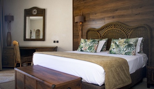 Chambre Iris