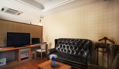 Royal Suite