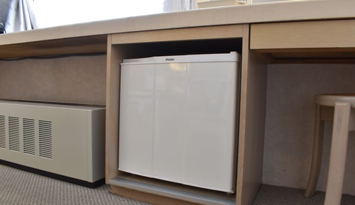 Standard Japanese-Western room, 2 Single Beds, Non Smoking
