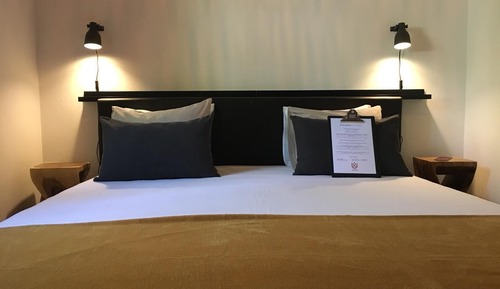 Standard Double Room, 1 King Bed