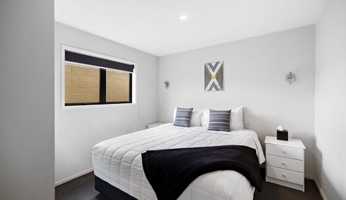 Two Bedroom