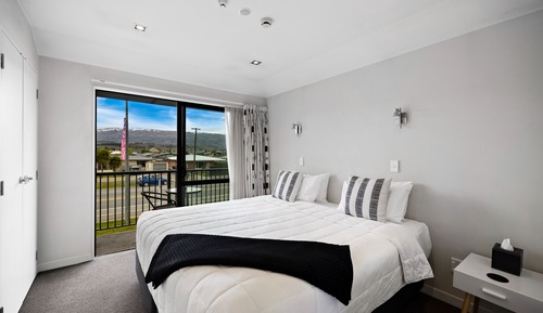 One Bedroom