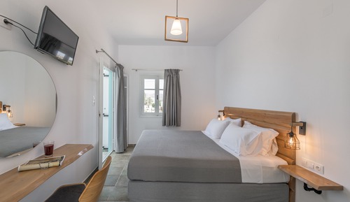 Premium Room, Sea View